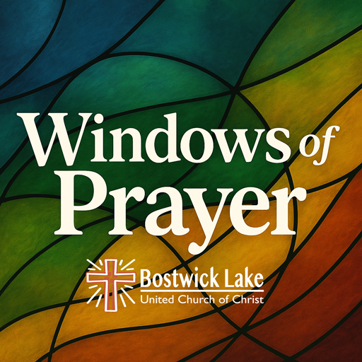 windows-of-prayer-blucc Windows of Prayer Bostwick Lake Congregational UCC