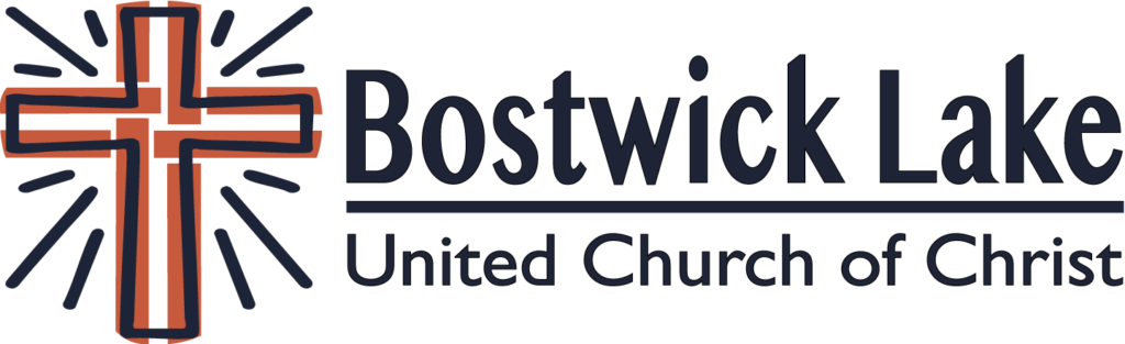 Bostwick Lake Congregational UCC Logo