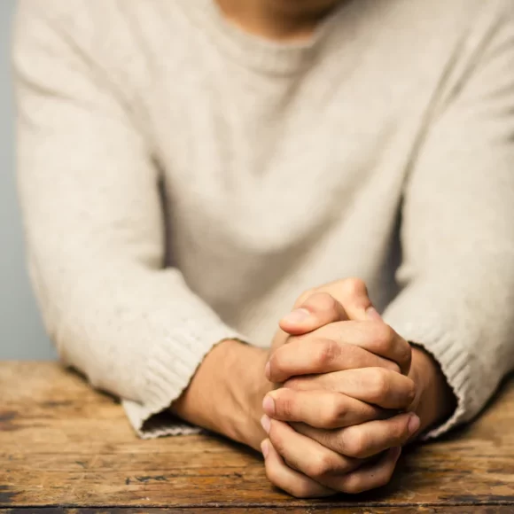 What Should I Pray For?