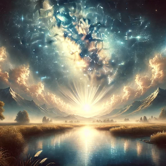 Unveiling Truths: Creation, Christ, and the Depths of Scripture