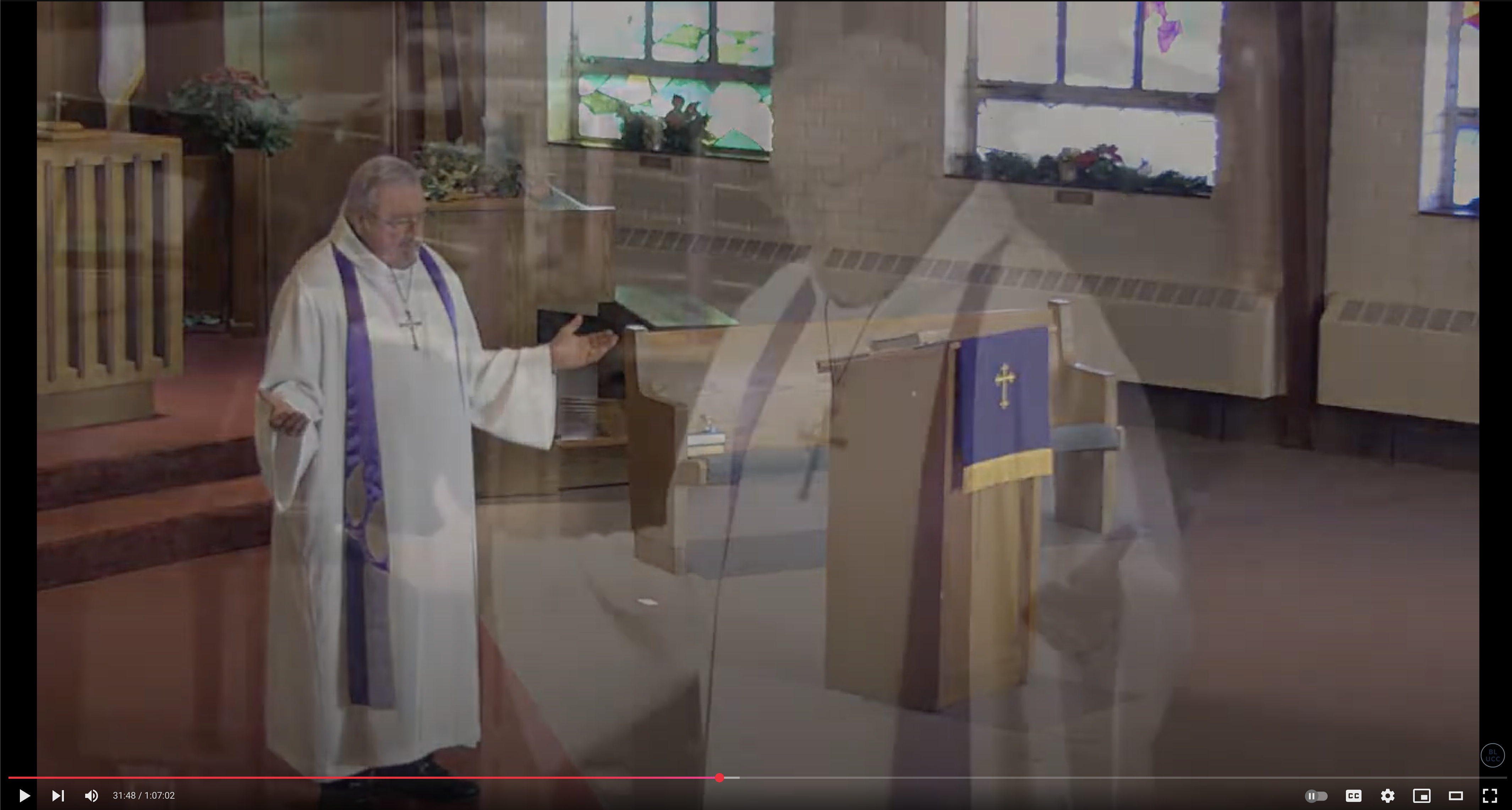 Join us online to watch the latest service live and be part of our worship community from wherever you are!