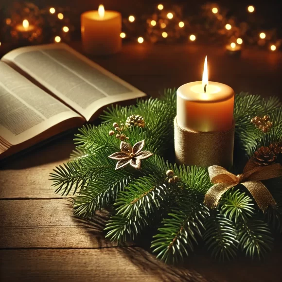 Hope in the Waiting: The Prophetic Call of Advent