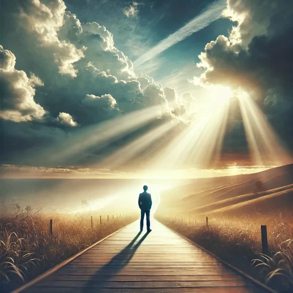 Here I Am: Answering the Call to Faith