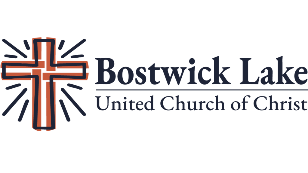 Bostwick Lake Congregational UCC Logo