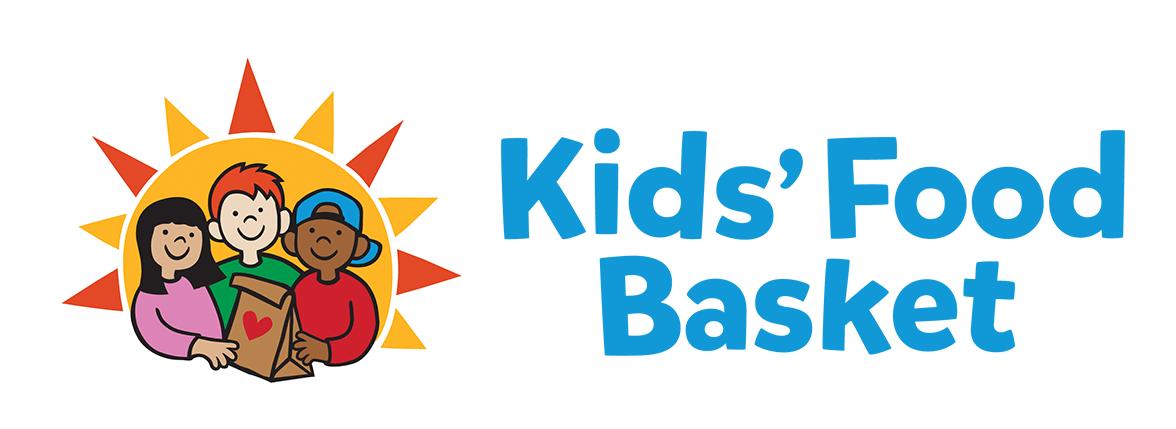 Kid's Food Basket