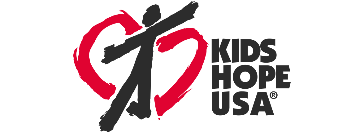 Kids Hope USA