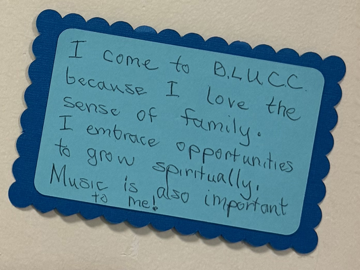 Faith, Family, and Music